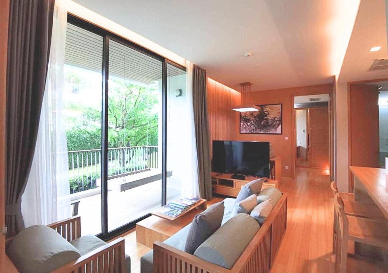 Zen Next Khao Yai By Zv *